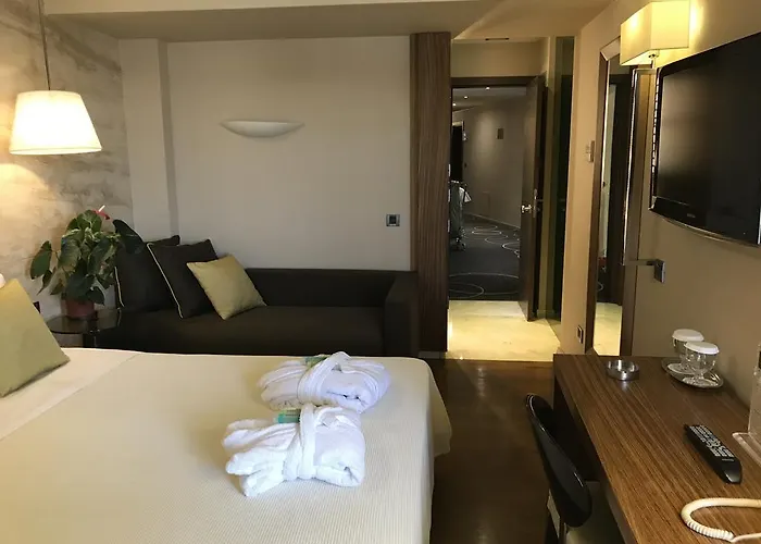 Levadia Hotel Hotel 3*