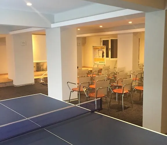 Hotel Levadia Hotel 3*