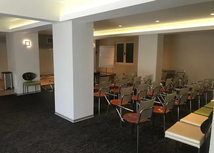 Hotel Levadia Hotel 3*