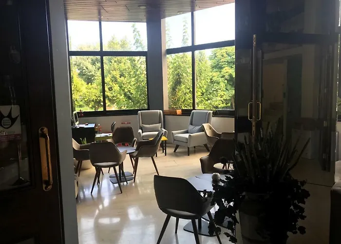 Levadia Hotel Livadeia