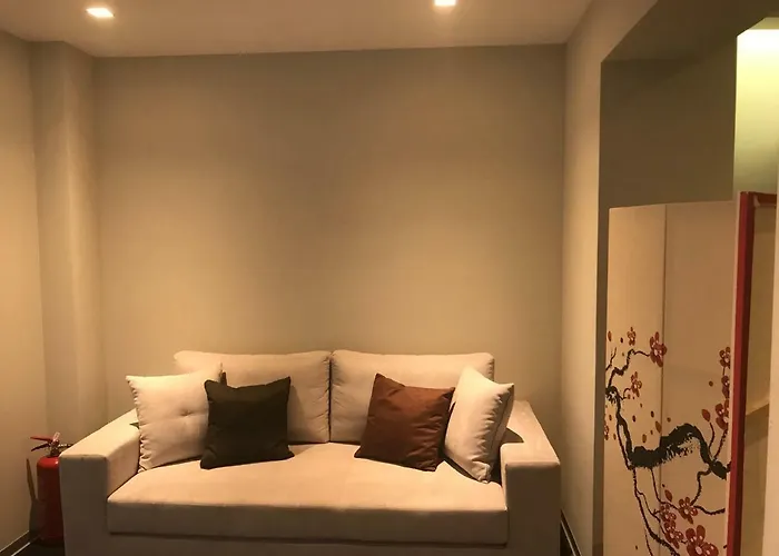 Hotel Levadia Hotel Levádeia