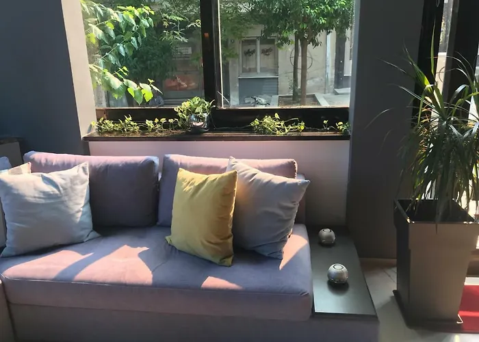 Levadia Hotel 3* Livadeia