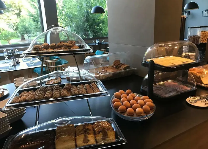 Levadia Hotel Hotel 3*