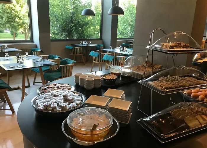 Hotel Levadia Hotel 3*