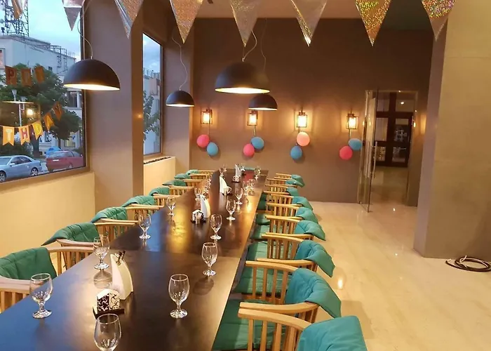 Levadia Hotel Hotel 3*