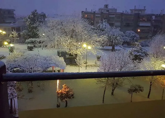 Levadia Hotel Livadeia