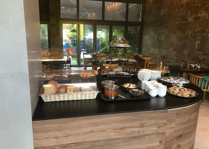 Levadia Hotel Hotel 3*