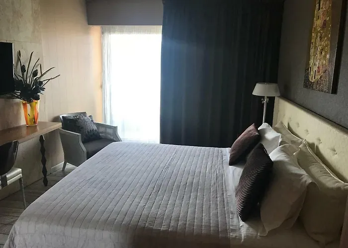 Hotel Levadia Hotel 3*