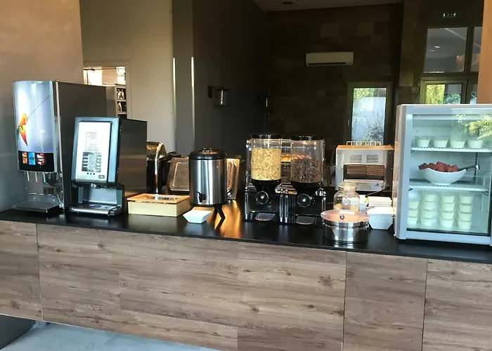 Levadia Hotel Hotel 3*