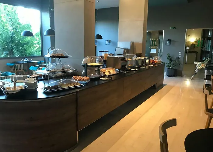 Levadia Hotel Hotel Livadeia