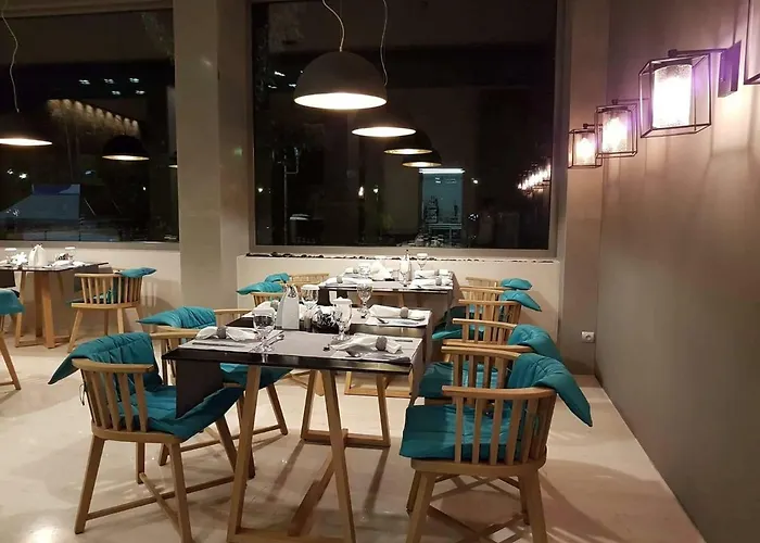 Levadia Hotel Hotel Livadeia