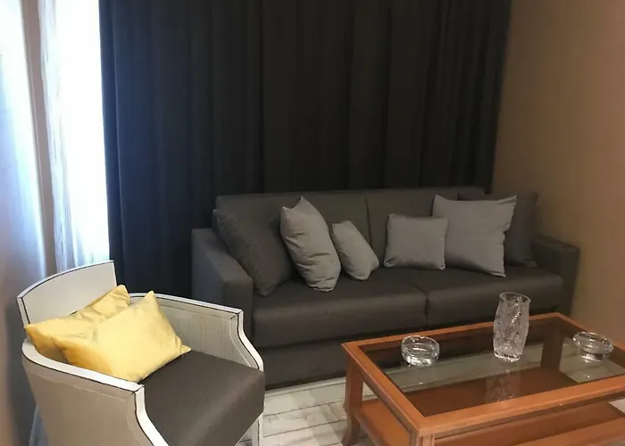 Levadia Hotel Hotel Livadeia